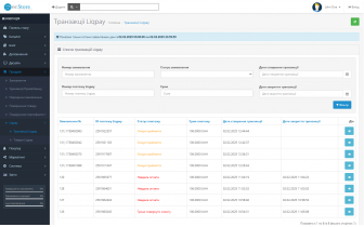 LiqPay для Opencart — повноцінна онлайн-оплата для вашого магазину - фото №7